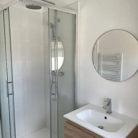 Le Panoramique 卡斯特尔