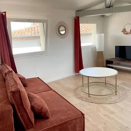 Le Panoramique Castres (Tarn)